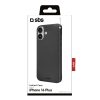 iPhone 16 Plus Instinct vāciņš — melns