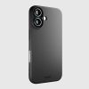 iPhone 16 Plus Instinct vāciņš — melns