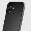 iPhone 16 Plus Instinct vāciņš — melns