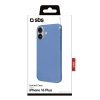 iPhone 16 Plus Instinct vāciņš — zils