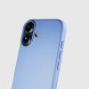 iPhone 16 Plus Instinct vāciņš — zils