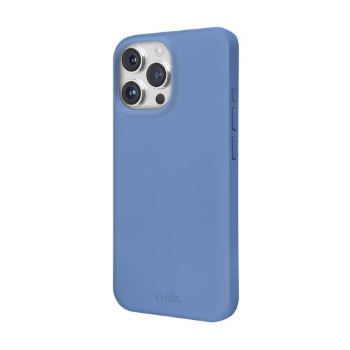 iPhone 16 Pro Max Instinct vāciņš — zils