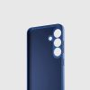 Samsung Galaxy S25 Instinct maciņš-vāciņš - zils