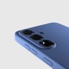 Samsung Galaxy S25 Instinct maciņš-vāciņš - zils
