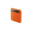 Balss ierakstītājs ar AI transkripciju 64 GB 610 mAh - oranžs