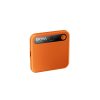 Balss ierakstītājs ar AI transkripciju 64 GB 610 mAh - oranžs