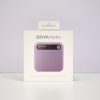 Balss ierakstītājs ar AI transkripciju 64 GB 610 mAh - violets