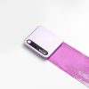 Balss ierakstītājs ar AI transkripciju 64 GB 610 mAh - violets