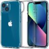 iPhone 13 mini Ultra Hybrid maciņš-pārvalks - caurspīdīgs