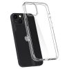 iPhone 13 mini Ultra Hybrid maciņš-pārvalks - caurspīdīgs