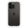Rūdīts stikls iPhone 14 Pro tālrunim ar Glas.tR EZ Fit aplikatoru - 2 gab.