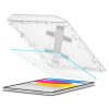 Rūdīts stikls iPad 10.9'' 2022 planšetdatoram ar aplikatoru
