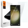 Hidrogēla plēve Samsung Galaxy S23 Ultra Neo Flex telefonam - 2 gab.
