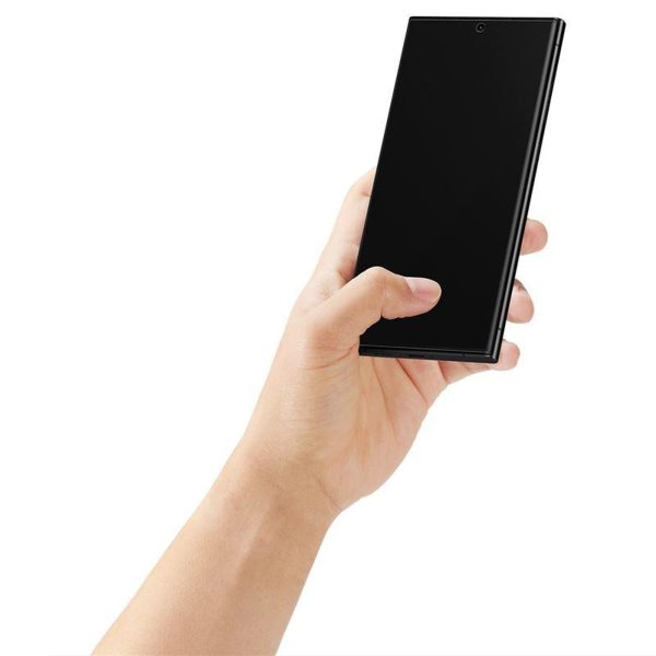 Hidrogēla plēve Samsung Galaxy S23 Ultra Neo Flex telefonam - 2 gab.