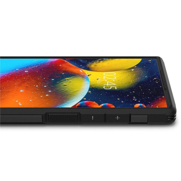 Hidrogēla plēve Samsung Galaxy S23 Ultra Neo Flex telefonam - 2 gab.