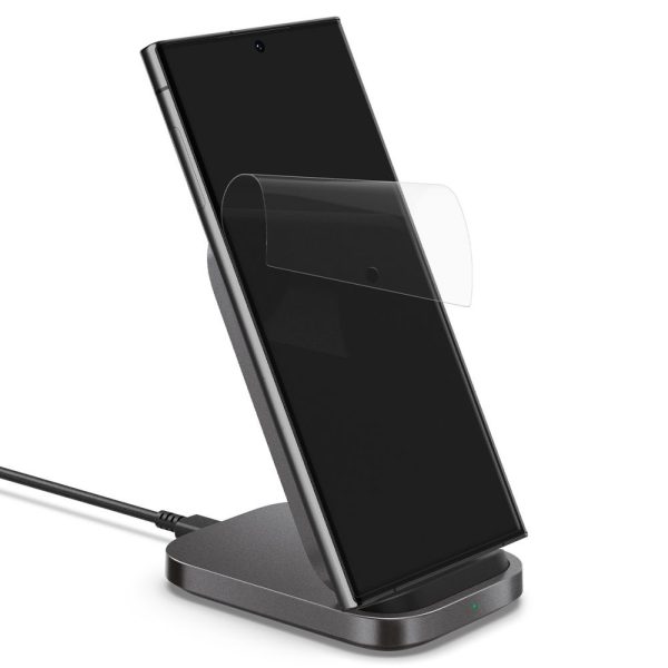 Hidrogēla plēve Samsung Galaxy S23 Ultra Neo Flex telefonam - 2 gab.