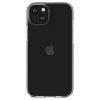 Šķidro kristālu vāciņš iPhone 15 Plus - caurspīdīgs