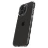 iPhone 15 Pro Max Crystal Flex vāciņš — caurspīdīgs