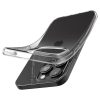 iPhone 15 Pro Max Crystal Flex vāciņš — caurspīdīgs