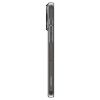 iPhone 15 Pro Max Crystal Flex vāciņš — caurspīdīgs
