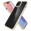1034552-8-etui-na-iphone-15-plus-przezroczysto-bezowe-spigen-hurtownia-dropshipping.jpg iPhone 15 Plus Crystal Hybrid vāciņš - caurspīdīgs bēšs