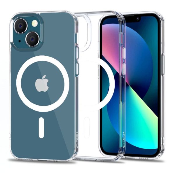 1034557-1-etui-na-iphone-13-magmat-magsafe-przezroczyste-tech-protect-hurtownia-dropshipping.jpg iPhone 13 MagMat MagSafe vāciņš — caurspīdīgs