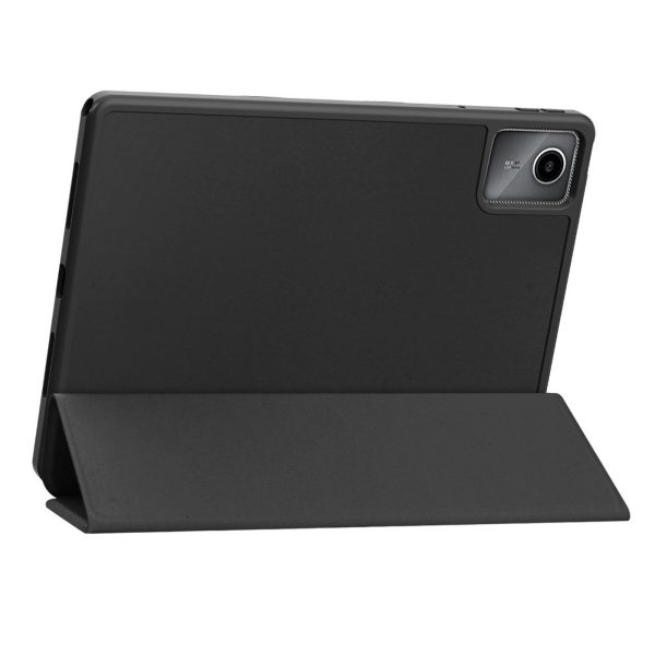 Lenovo Tab M11 11 TB-330 vāciņš - melns