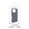 iPhone 16 Pro Max Icon Mag Pro MagSafe silikona vāciņš — tumši pelēks