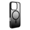 1034568-1-etui-iphone-16-pro-max-gradient-magsafe-czarne-puro-hurtownia-dropshipping.jpg iPhone 16 Pro Max MagSafe silikona maciņš ar gradientu — melns