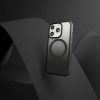 1034568-9-etui-iphone-16-pro-max-gradient-magsafe-czarne-puro-hurtownia-dropshipping.jpg iPhone 16 Pro Max MagSafe silikona maciņš ar gradientu — melns