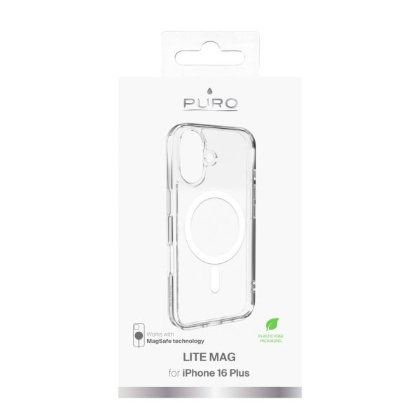 1034573-2-etui-iphone-16-plus-lite-mag-magsafe-przezroczyste-puro-hurtownia-dropshipping.jpg iPhone 16 Plus Lite MagSafe silikona vāciņš — caurspīdīgs