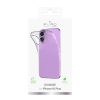 Silikona maciņš iPhone 16 Plus 03 Nude - caurspīdīgs