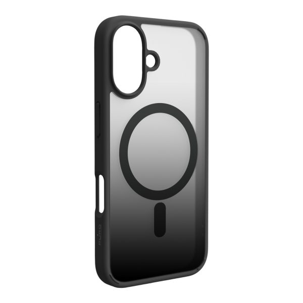1034582-1-etui-do-iphone-16-gradient-magsafe-czarne-puro-hurtownia-dropshipping.jpg iPhone 16 MagSafe silikona maciņš ar gradientu — melns