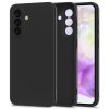Samsung Galaxy A36 5G Icon maciņš - melns