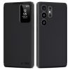 Samsung Galaxy S25 Ultra viedais maciņš - matēti melns