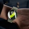 Rūdīts stikls Garmin Fenix 7 / 7 Pro Glass Fit+ pulkstenim, caurspīdīgs - 2 gab.