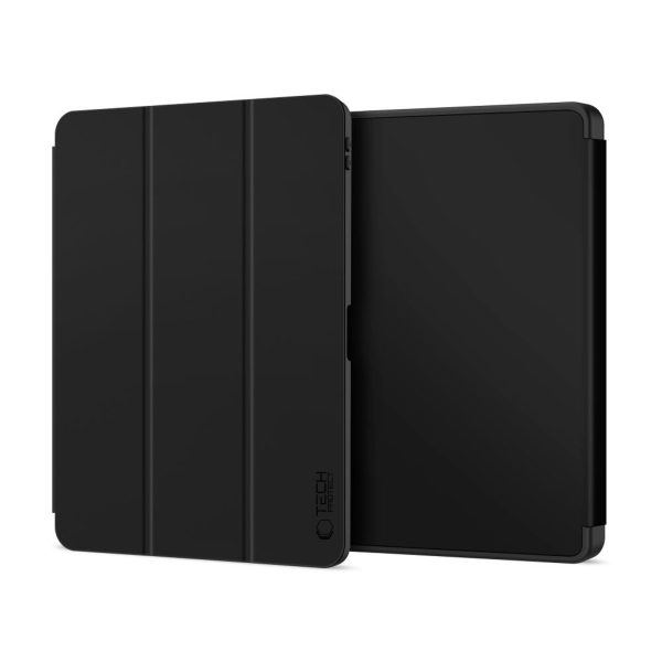 Xiaomi Redmi Pad 2 11.0 SC Pen planšetdatora maciņš - melns