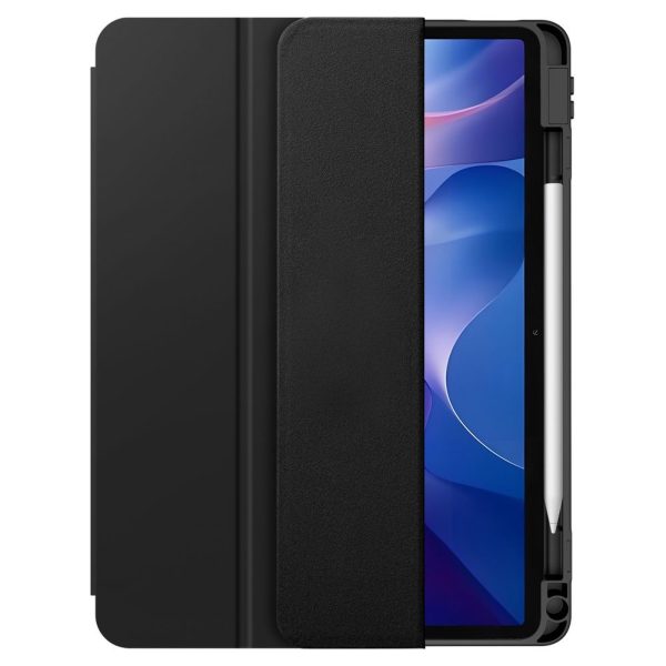 Xiaomi Redmi Pad 2 11.0 SC Pen planšetdatora maciņš - melns