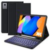 Lenovo Idea Tab 11.0 TB-336 tastatūras maciņš - melns