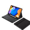 Lenovo Idea Tab 11.0 TB-336 tastatūras maciņš - melns