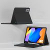 Lenovo Idea Tab 11.0 TB-336 tastatūras maciņš - melns