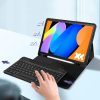 Lenovo Idea Tab 11.0 TB-336 tastatūras maciņš - melns