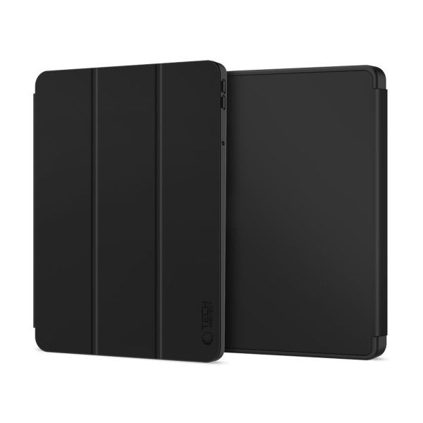 Lenovo Idea Tab 11.0 TB-336 maciņš - melns