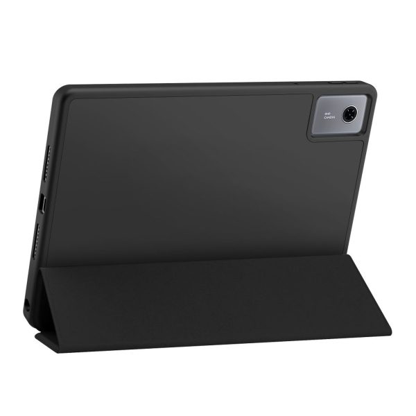 Lenovo Idea Tab 11.0 TB-336 maciņš - melns