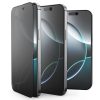 iPhone 16 Pro / 17 / 17 Pro privātuma stikls - 2 gab.
