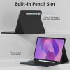 Lenovo Idea Tab Pro / Pro Mt 12.7 TB-373 vāciņš - melns