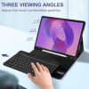 Lenovo Idea Tab Pro / Pro Mt 12.7 TB-373 vāciņš - melns