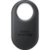 Samsung SmartTag2 somas atslēgu piekariņa meklētājs - melns