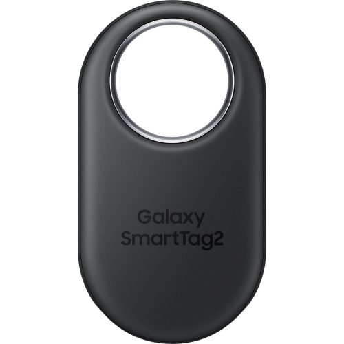 Samsung SmartTag2 somas atslēgu piekariņa meklētājs - melns