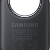 Samsung SmartTag2 somas atslēgu piekariņa meklētājs - melns